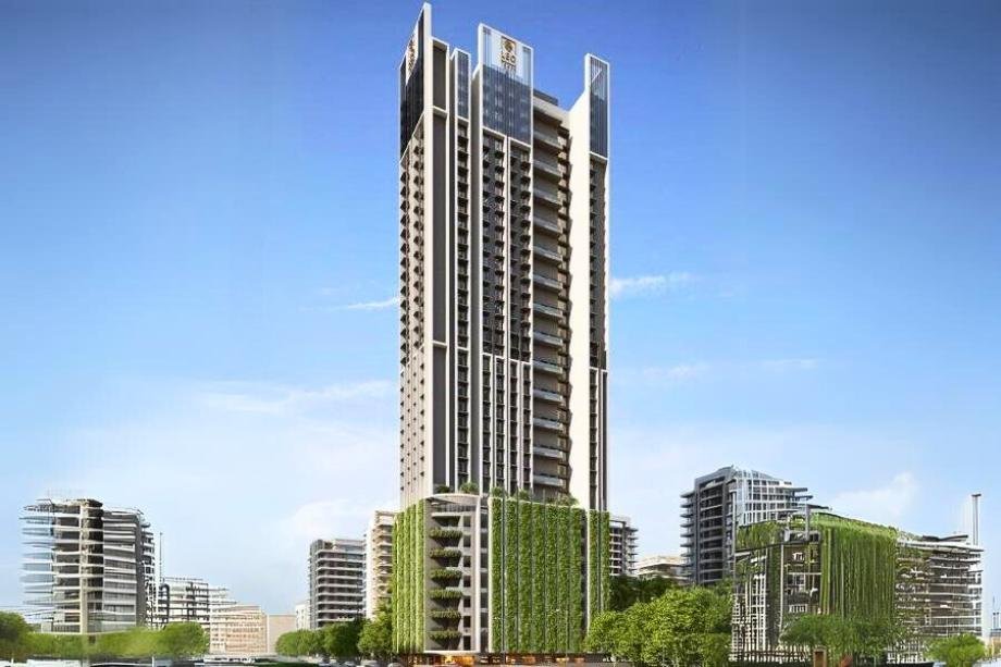 DLH-Leo-Tower-Gallery-Elevation-Image-Day-New-Link-Road-Adarsh-Nagar-Andheri-West