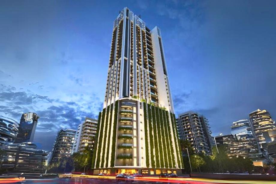 DLH-Leo-Tower-Gallery-Elevation-Aerial-View-New-Link-Road-Adarsh-Nagar-Andheri-West