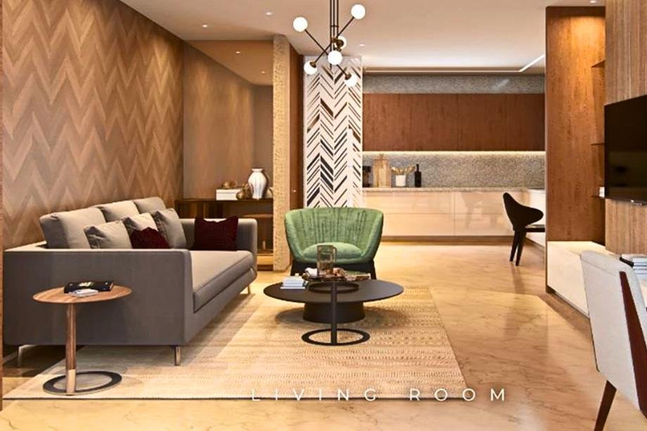 DLH-Leo-Tower-Gallery-Living-Room-New-Link-Road-Adarsh-Nagar-Andheri-West